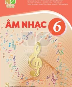 Âm Nhạc 6 - Kết Nối