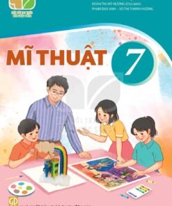 Mĩ Thuật 7 - Kết Nối
