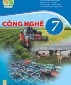 Công Nghệ 7 - Kết Nối