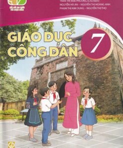 Giáo Dục Công Dân 7 - Kết Nối