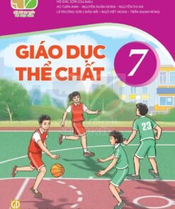 Giáo Dục Thể Chất 7 - Kết Nối