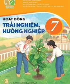 Hoạt Động Trải Nghiệm, Hướng Nghiệp 7 - Kết Nối