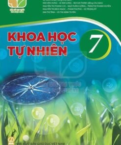 Khoa Học Tự Nhiên 7 - Kết Nối