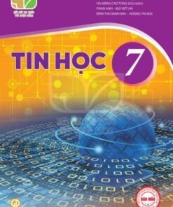 Tin Học 7 - Kết Nối