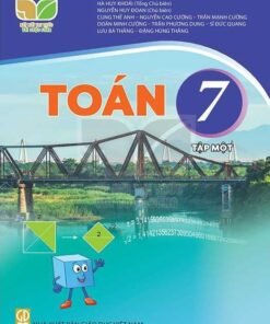 Toán 7 (Tập 1) - Kết Nối