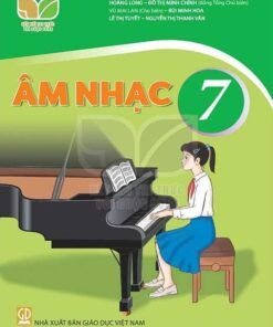 Âm Nhạc 7 - Kết Nối
