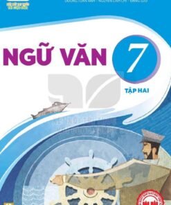 Ngữ Văn 7 (Tập 2) - Kết Nối