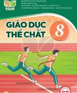 Giáo Dục Thể Chất 8 - Kết Nối