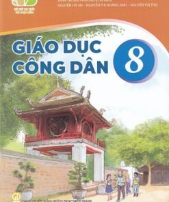 Giáo Dục Công Dân 8 - Kết Nối