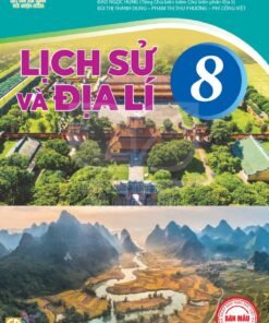 Lịch Sử và Địa Lí 8 - Kết Nối
