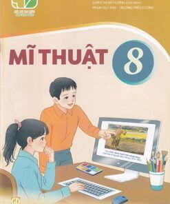 Mĩ Thuật 8 - Kết Nối