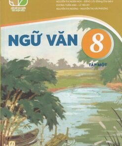 Ngữ Văn 8 (Tập 1) - Kết Nối