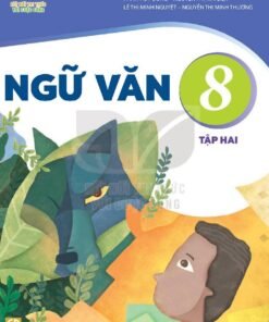 Ngữ Văn 8 (Tập 2) - Kết Nối