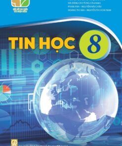 Tin Học 8 - Kết Nối