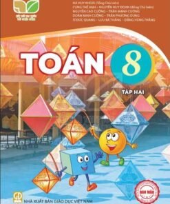 Toán 8 (Tập 2) - Kết Nối