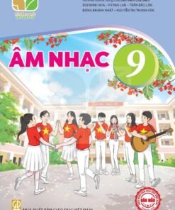 Âm Nhạc 9 - Kết Nối