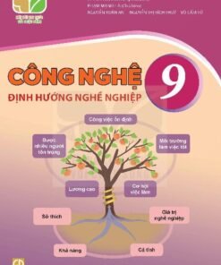 Công Nghệ 9 - Kết Nối