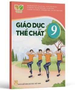 Giáo Dục Thể Chất 9 - Kết Nối