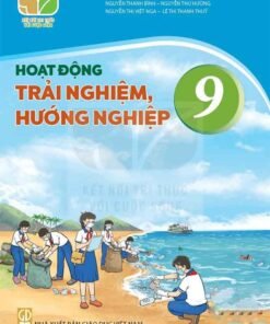Hoạt Động Trải Nghiệm, Hướng Nghiệp 9 - Kết Nối