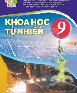 Khoa Học Tự Nhiên 9 - Kết Nối