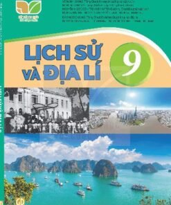 Lịch Sử và Địa Lí 9 - Kết Nối