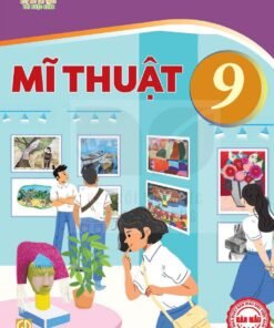 Mĩ Thuật 9 - Kết Nối