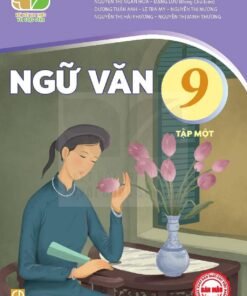Ngữ Văn 9 (Tập 1) - Kết Nối