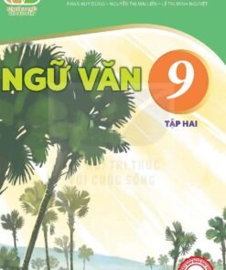 Ngữ Văn 9 (Tập 2) - Kết Nối