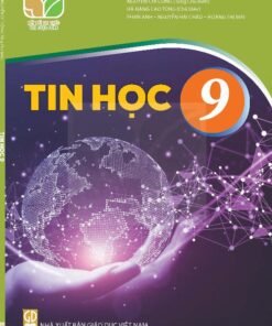 Tin Học 9 - Kết Nối