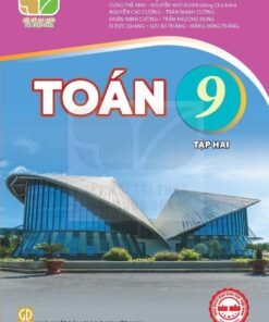 Toán 9 (Tập 2) - Kết Nối