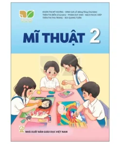 Mĩ Thuật 2 - Kết Nối