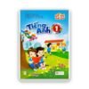Tiếng Anh 1 - Global Success