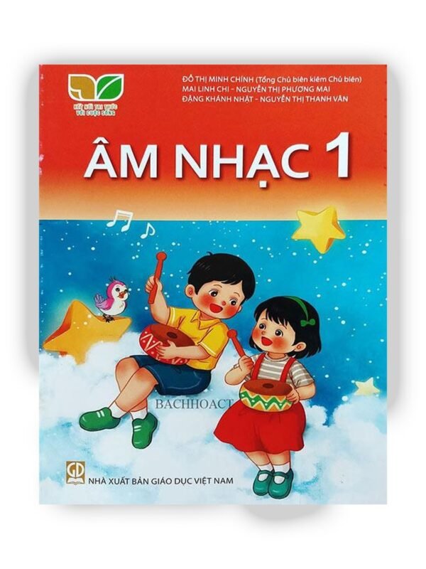 Âm nhạc 1 - Kết Nối