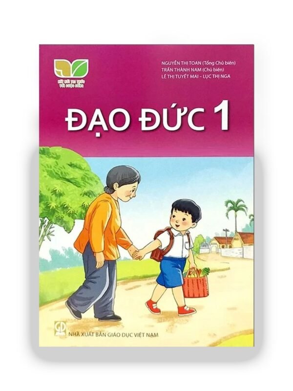 Đạo đức 1 - Kết Nối