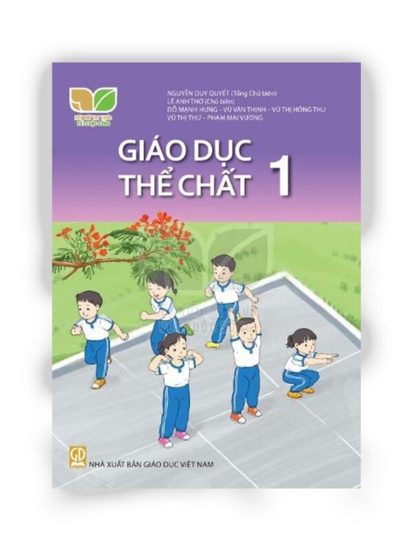 Giáo Dục Thể Chất 1 - Kết Nối