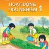 Hoạt Động Trải Nghiệm 1 - Kết Nối