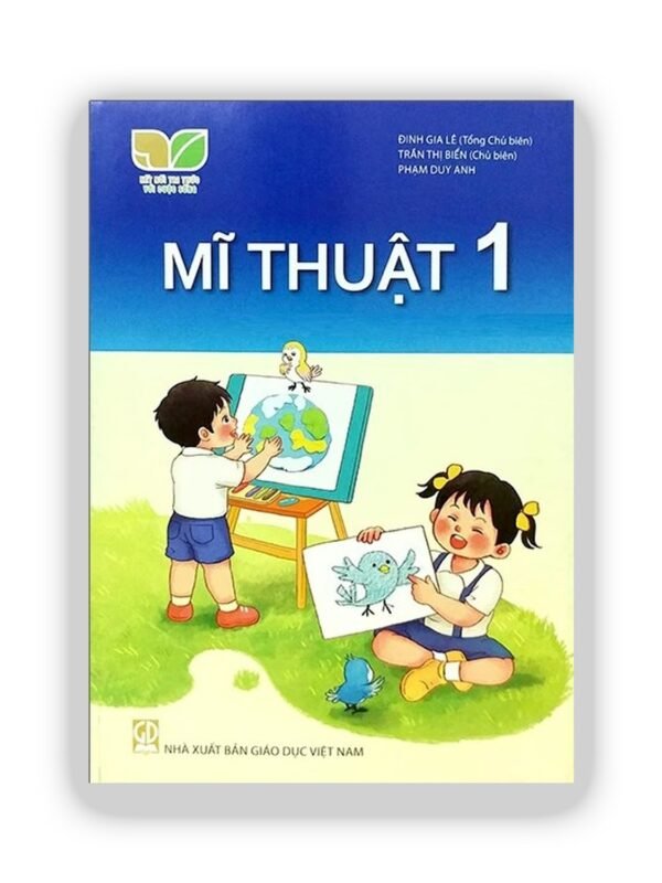 Mĩ thuật 1 - Kết Nối