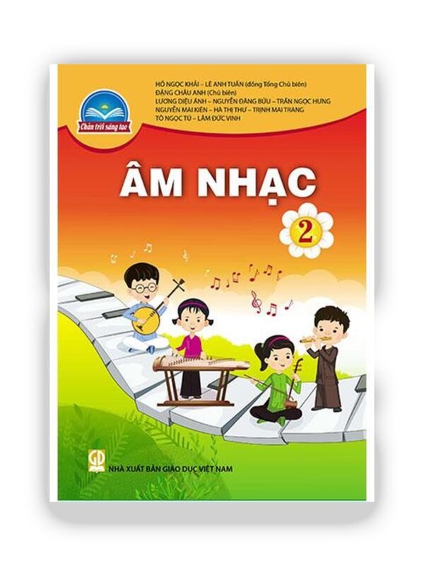 Âm Nhạc 2 - Kết Nối