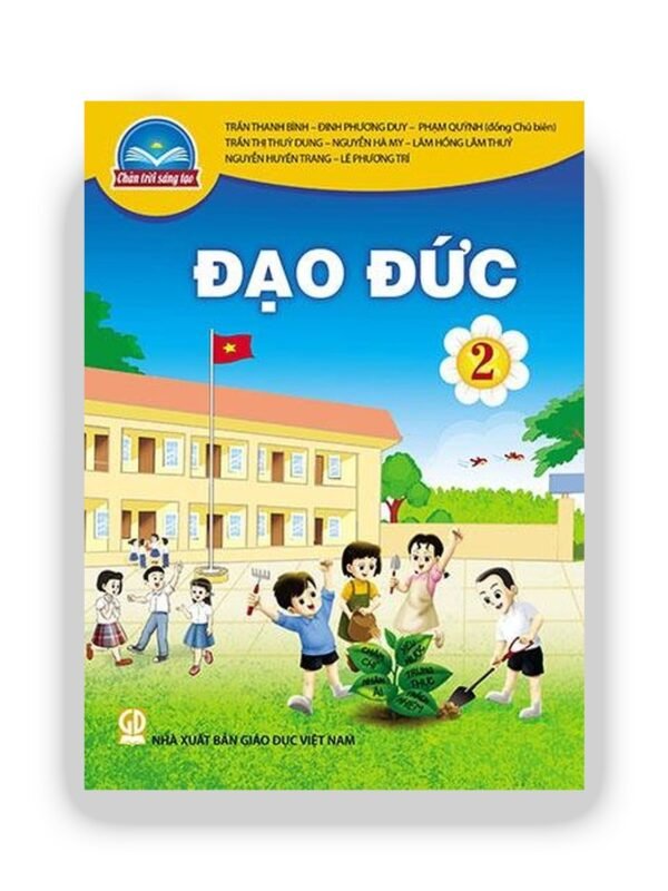 Đạo Đức 2 - Kết Nối