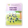 Giáo Dục Thể Chất 2 - Kết Nối