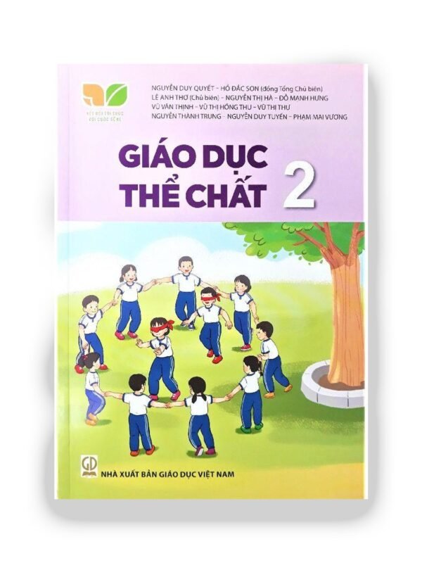 Giáo Dục Thể Chất 2 - Kết Nối