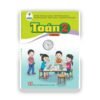Toán 2 - Tập 2 - Kết Nối