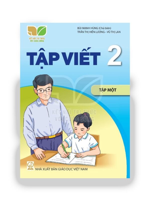 Tập Viết 2 - Tập 1 - Kết Nối