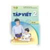 Tập Viết 2 - Tập 2 - Kết Nối