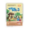 Tiếng Anh 3 - Global Success
