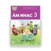 Âm Nhạc 3 - Kết Nối