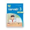 Tập Viết 3 - Tập 2 - Kết Nối