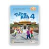 Tiếng Anh 4 - Tập 1 - Global Success