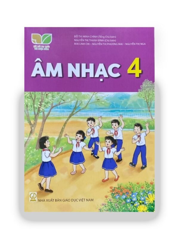 Âm Nhạc 4 - Kết Nối