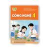 Công nghệ 4 - Kết Nối